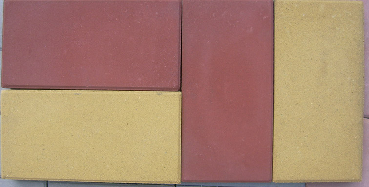 透水砖系列十二