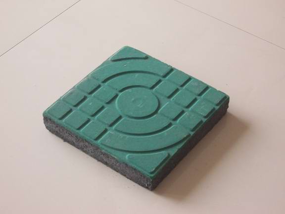 透水砖系列十三