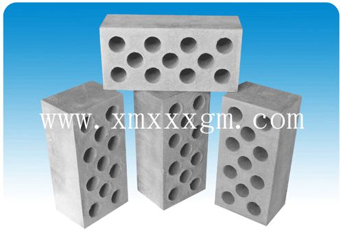 多孔砖六