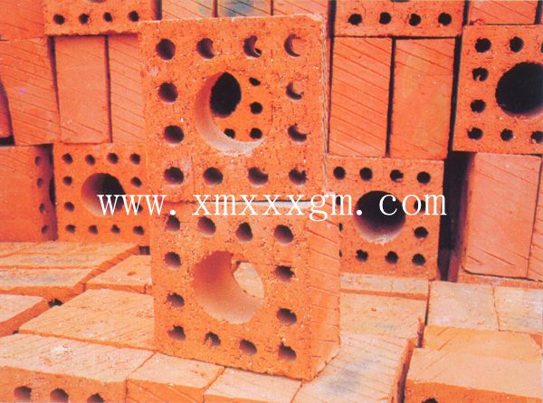 多孔砖四