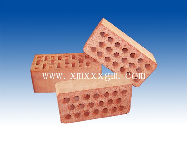 多孔砖二